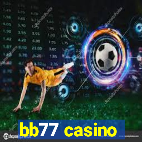 bb77 casino